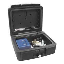 Rottner Wasserdichte Feuerschutzkassette »Sentry Safe HD2100«