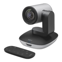 Logitech Webcam PTZ Pro 2