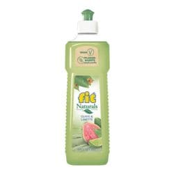 fit Grne Kraft Geschirrsplmittel Naturals Guave & Limette vegan 500ml