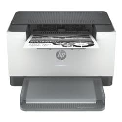 HP LaserJet M209dw Laserdrucker, A4 schwarz wei Laserdrucker mit WLAN und LAN - HP Instant Ink-fhig