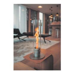 h�fats Tischfeuer-Set �SPIN 90�
