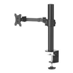 Hama Monitorhalter mit Schwenkarm Fullmotion 33 - 89 cm