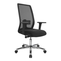 Brostuhl Topstar Eurostar 200 Deluxe mit Armlehnen