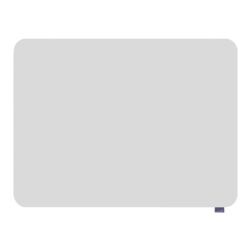 Legamaster Whiteboard ESSENCE 7-107054 emailliert, 119,5x90 cm