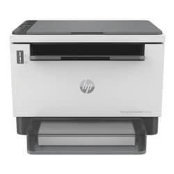 HP LaserJet Tank MFP 2604dw Multifunktionsdrucker, A4 schwarz wei Laserdrucker mit LAN und WLAN - HP Instant Ink-fhig