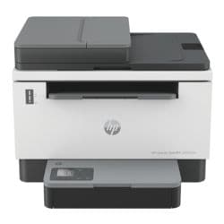 HP LaserJet Tank MFP 2604sdw Multifunktionsdrucker, A4 schwarz wei Laserdrucker mit LAN und WLAN - HP Instant Ink-fhig