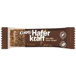 Corny 12er-Pack Msliriegel Haferkraft Kakao