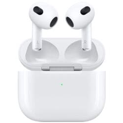 Apple AirPods 3. Gen. In-Ear-Kopfhrer