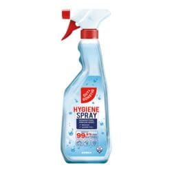 Gut und Gnstig Hygiene Spray 750 ml