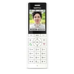FRITZ! Schnurloses Telefon �FRITZ!Fon X6� wei�
