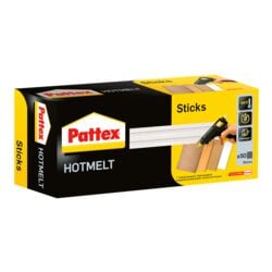 Pattex Hei�kleberpatronen �Hotmelt� 50 St�ck