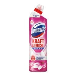 Domestos WC-Reiniger Gel �Floral Fresh� 750 ml