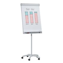 Franken Flipchart �Pro Mobil�