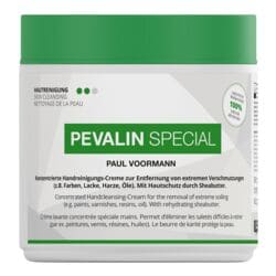 Handreinigungs-Creme Pevalin Special 56274 500 ml