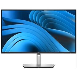Dell P2725QE IPS Monitor, 68,58 cm (27''), 16:9, Ultra HD (4K), HDMI, DisplayPort, 3x USB Typ A, USB Typ B, USB Typ C, Ethernet (LAN)
