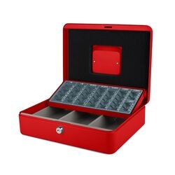 Pavo Geldkassette �EURO�
