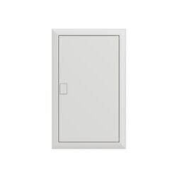 STRIEBEL Sicherungskasten �UP UK636N3� 3-reihig IP30