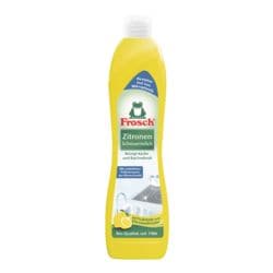 Frosch Scheuermilch �Zitrone� 500 ml