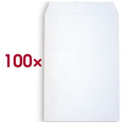 OTTO Office 100 Versandtaschen C4 100 g/m� ohne Fenster