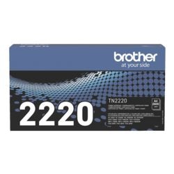 Brother Druckkassette »TN-2220«