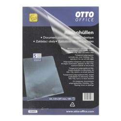 OTTO Office Premium Sichthüllen »Premium« OTTO Office Premium Sichthüllen »Premium«