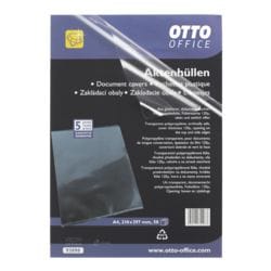 OTTO Office Premium Sichthüllen »Premium« OTTO Office Premium Sichthüllen »Premium«