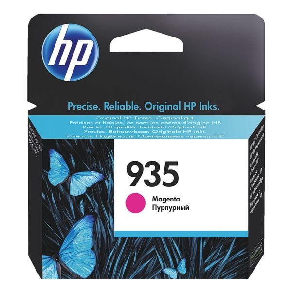 HP Tintenpatrone »HP C2P21AE« Nr. 935