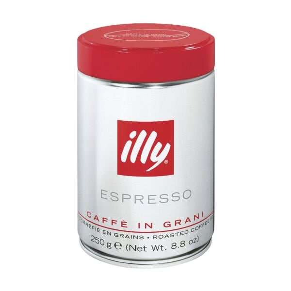 illy Espressobohnen Espresso