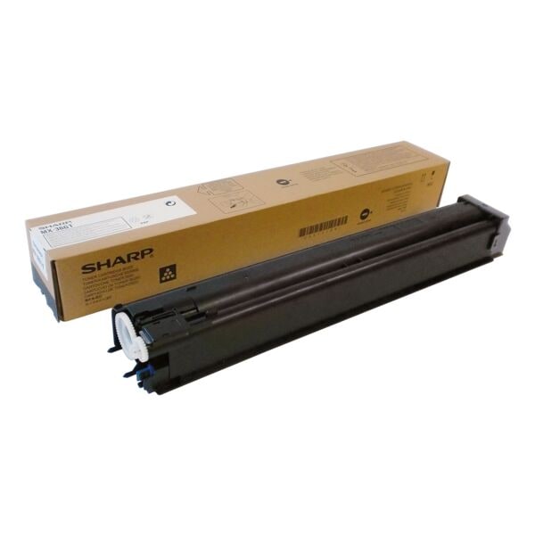 Sharp Toner »MX-36GTCA«
