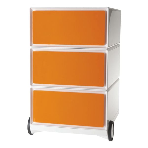 easyOffice Rollcontainer 3 Schbe
