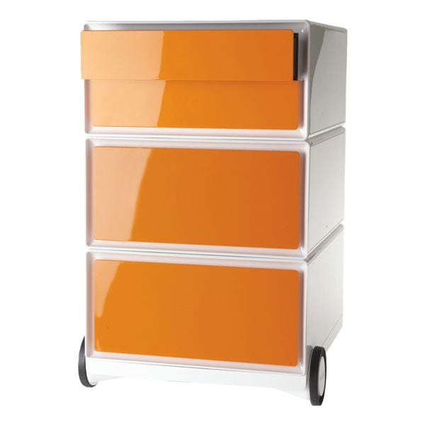 easyOffice Rollcontainer 4 Schbe