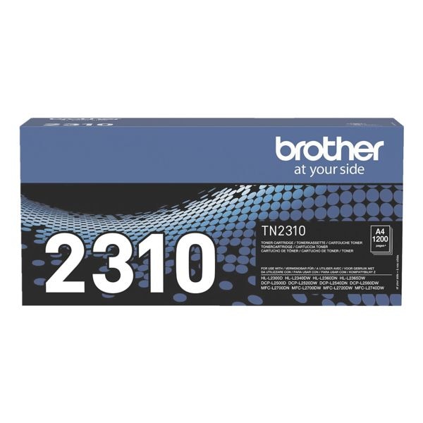 Brother Toner TN-2310