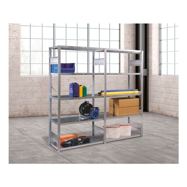 mauser Anbauregal »quickfit« 60 x 200 cm