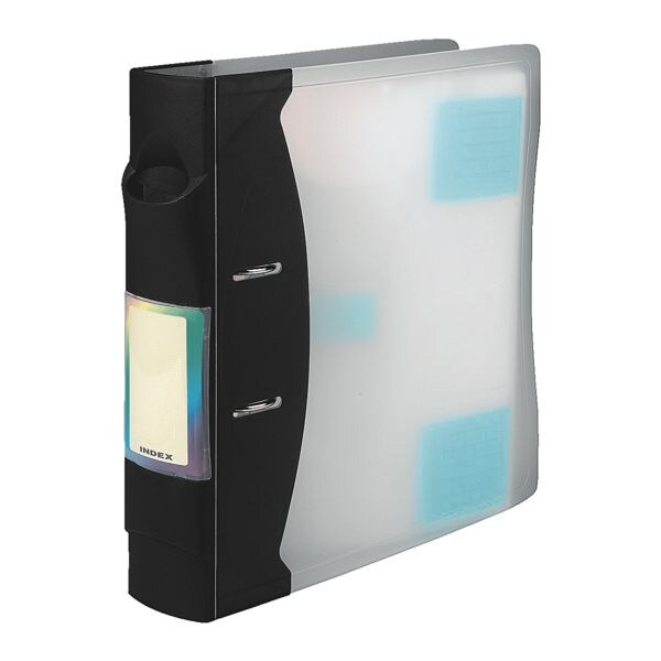 Hama CD/DVD-Ordner Hama CD/DVD-Ordner