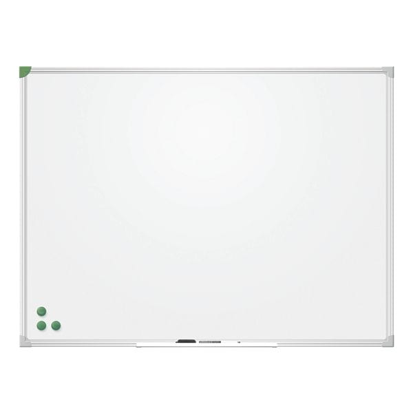 Franken Whiteboard U-Act! Line SC916080 lackiert, 80x60 cm