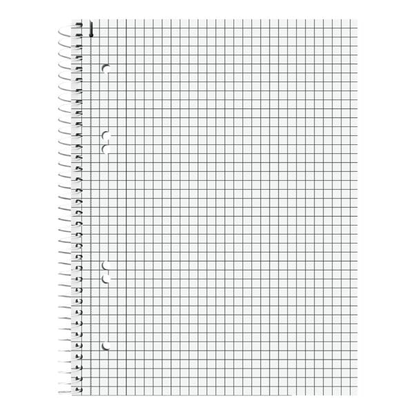 Brunnen Collegeblock Student A5 Kariert 80 Blatt Bei OTTO Office 
