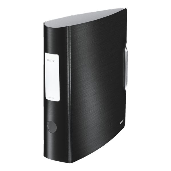 LEITZ Ordner A4 »180° Active Style 1108« breit, einfarbig LEITZ Ordner A4 »180° Active Style 1108« breit, einfarbig
