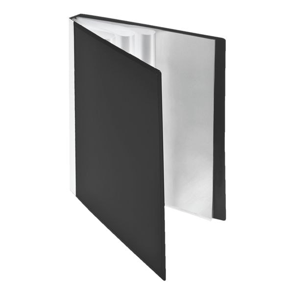 Foldersys Prsentations-Sichtbuch Premium 40 Hllen