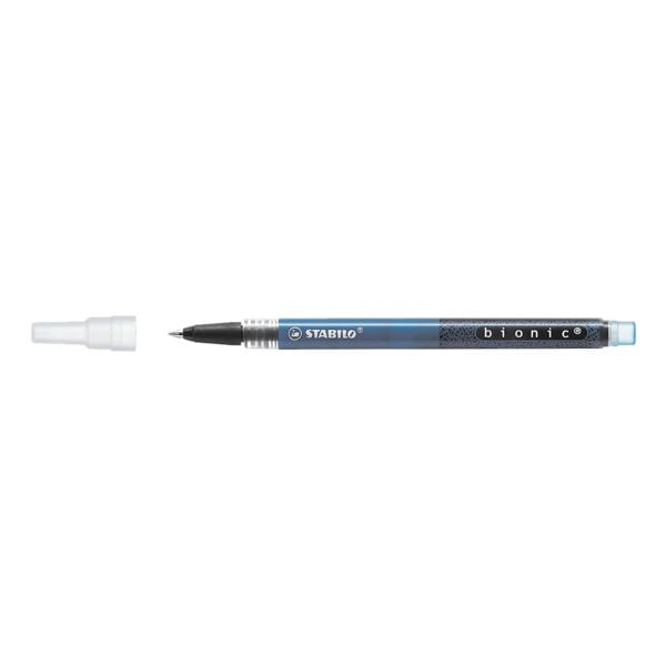 Stabilo Tintenrollermine »bionic« 0,4 mm F Stabilo Tintenrollermine »bionic« 0,4 mm F