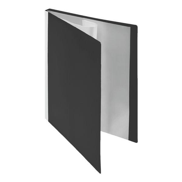 Foldersys Prsentations-Sichtbuch Premium 20 Hllen