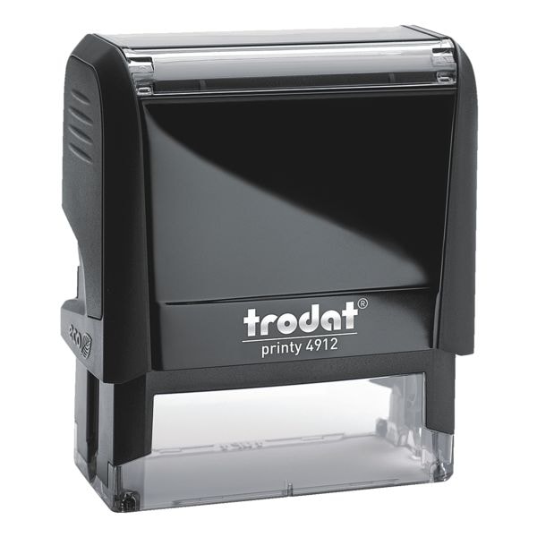 Trodat Textstempel »Printy 4912« Trodat Textstempel »Printy 4912«