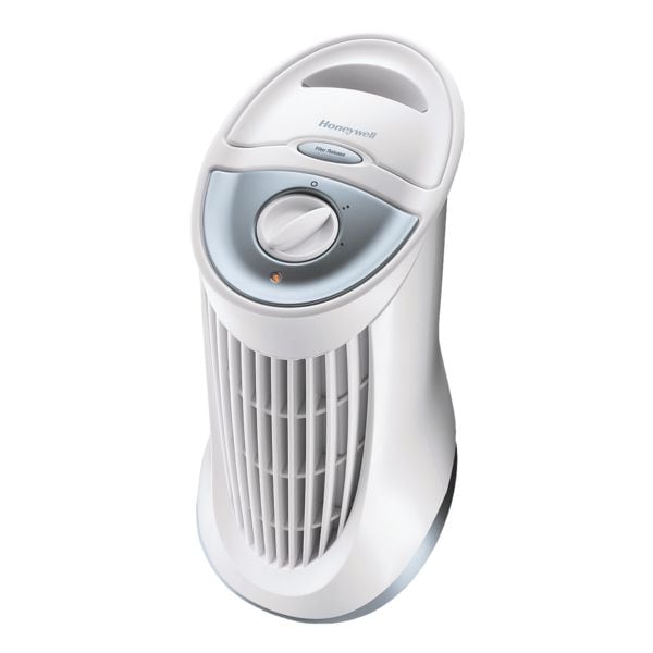 Honeywell Mini Säulenluftreiniger »HA010E« Honeywell Mini Säulenluftreiniger »HA010E«