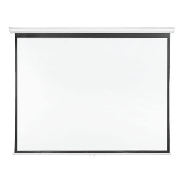 Franken Rollo-Leinwand »X-tra! Line« 180x135 cm Franken Rollo-Leinwand »X-tra! Line« 180x135 cm