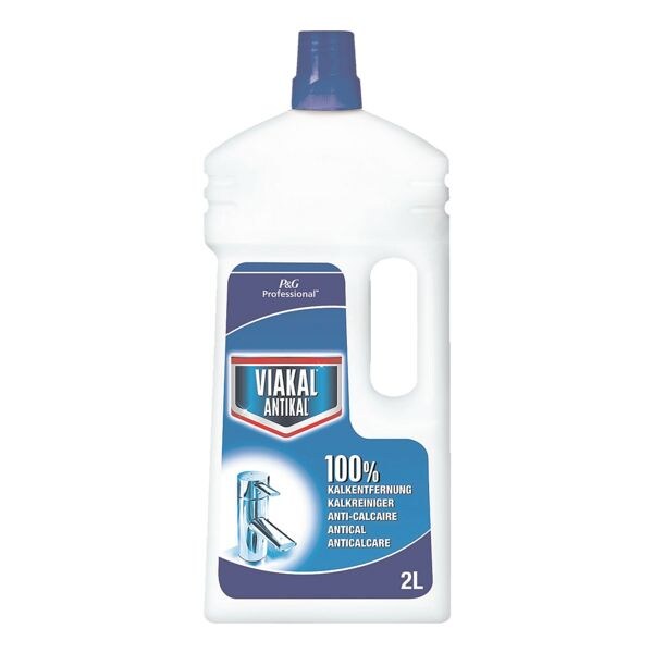 P & G Professional Anti-Kalk Reiniger »P&G Professional™ Viakal® Antikal®« P & G Professional Anti-Kalk Reiniger »P&G Professional™ Viakal® Antikal®«
