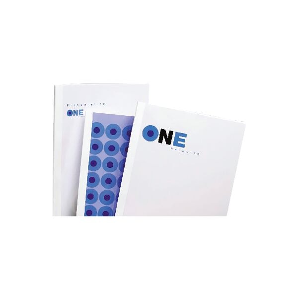 GBC Thermobindemappe »ThermaBind« bis 280 Blatt GBC Thermobindemappe »ThermaBind« bis 280 Blatt