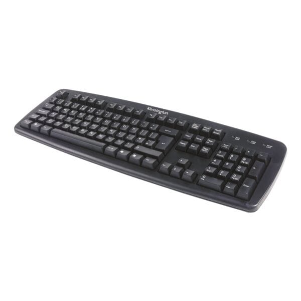 Kensington Kabelgebundene Tastatur ValuKeyboard