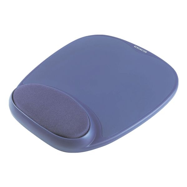 Kensington Mousepad mit Schaumstofffllung