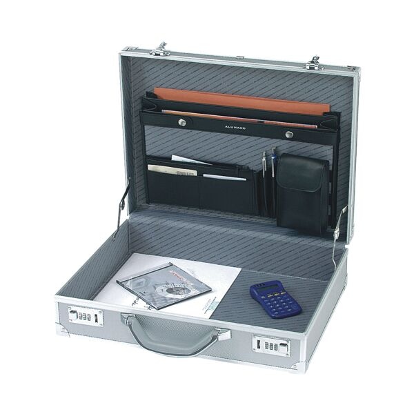 Alumaxx Attachkoffer Octan