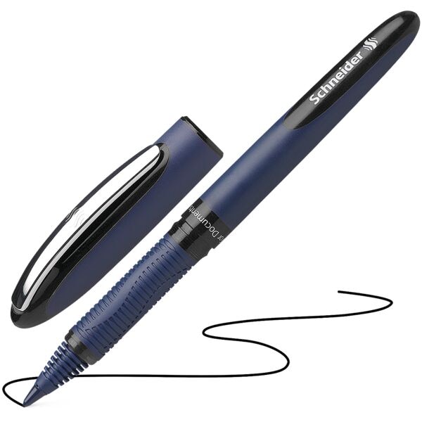 Tintenroller Schneider One Business 1830 dokumentenecht