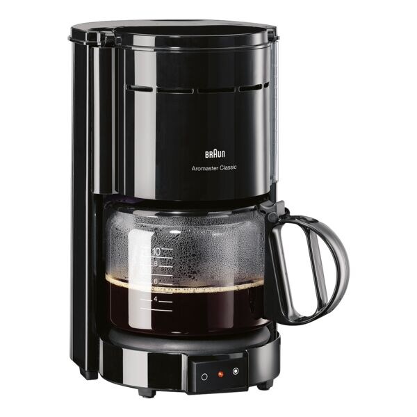 BRAUN Kaffeemaschine »KF47/1« BRAUN Kaffeemaschine »KF47/1«
